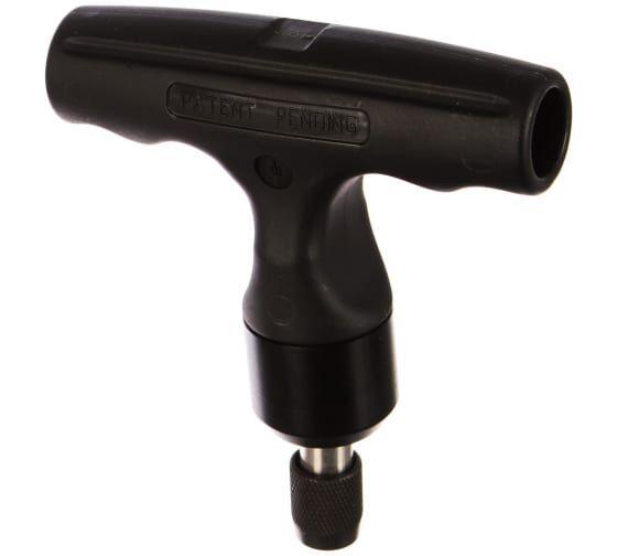 ingotools calibratore Calibratore/alesatore/svasatore per tubo Pe-Rt 8x1 mm. - immagine 1