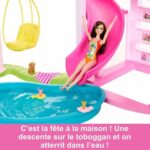 Casa delle Bambole Barbie Dreamhouse 2023 - immagine 5