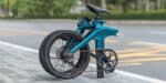 Fiido X Bici Elettrica Pieghevole 250W – Autonomia 130 km, Sensore di Coppia, Design Premiato IF - immagine 13