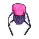 Accessori per Bambole Reig Rosa Blu Marino 9 in 1 - immagine 6