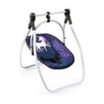 Accessori per Bambole Reig Rosa Blu Marino 9 in 1 - immagine 8