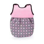 Accessori per Bambole Reig 11 Pezzi Grigio Rosa - immagine 4