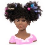 Bambola da Pettinare Reig Charlene (27 cm)