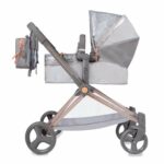 Carrozzina per Bambole Decuevas 50 cm - immagine 7