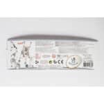 Carrozzina per Bambole Decuevas Coco 48 cm 28 x 42 x 56 cm - immagine 5