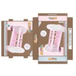 Culla per Bambole Woomax 2 Unità 47 x 35 x 35 cm - immagine 8