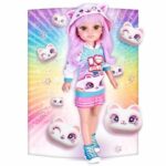 Bambola Nancy Catwaii 42 cm - immagine 5