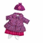 Vestitino per Bambole Arias Elegance 50 cm - immagine 3