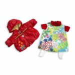 Vestitino per Bambole Arias Elegance 50 cm - immagine 4