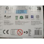 Seggiolina per Bambole Arias Fantasy - immagine 2