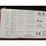 Seggiolina per Bambole Arias Fantasy - immagine 3