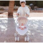 Seggiolina per Bambole Arias Fantasy - immagine 4