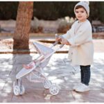 Seggiolina per Bambole Arias Fantasy - immagine 5