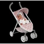 Seggiolina per Bambole Arias Fantasy - immagine 6