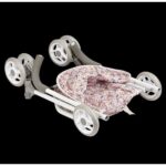 Seggiolina per Bambole Arias Fantasy - immagine 7