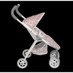 Seggiolina per Bambole Arias Fantasy - immagine 8