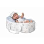Baby doll Arias Elegance 26 cm