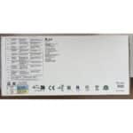 Bambolotto Neonato Arias cris - immagine 4