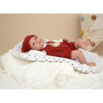 Bambolotto Neonato Arias cris - immagine 3