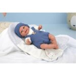 Baby doll Arias Elegance 35 cm - immagine 2