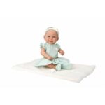 Bambolotto Neonato Arias Zoe