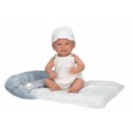 Baby doll Arias Zoe 42 cm - immagine 3