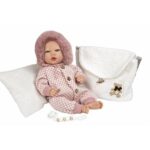 Bambole Rinate Arias Manuela 40 cm - immagine 4