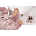 Bambole Rinate Arias Manuela 40 cm - immagine 6