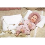 Bambole Rinate Arias Manuela 40 cm - immagine 8