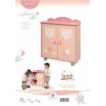 Accessori per Bambole Decuevas - immagine 6