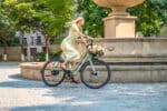 Fiido C700 Bici Elettrica Cittadina 250W – Trasmissione a Cinghia, 83 km Autonomia, Freni Idraulici - immagine 11