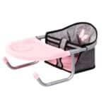 Seggiolina per Bambole Reig - immagine 3