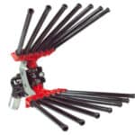 Abbacchiatore V8 Turbo