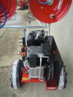 Motocompressore Semovente A Diesel - immagine 4