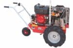 Motocompressore Semovente A Diesel