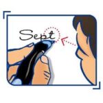 PENNE A SFERA PER MANCINI VISIO MAPED - immagine 2