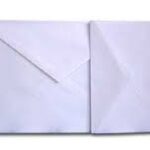 BUSTE 18X24 BIANCHE 100gr CONF DA 500