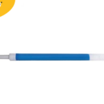 REFILLS CANCELLABILE BIC GELOCITY ILLUSION BLU CONF. 12 PEZZI