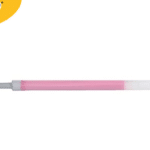 REFILLS CANCELLABILE BIC GELOCITY ILLUSION ROSSO CONF. 12 PEZZI