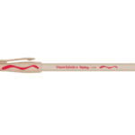 PENNE A SFERA CANCELLABILI REPLAY PAPERMATE CONF. 12 PEZZI ROSSO