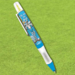 PENNA EVIDENZIATORE NAPOLI BIANCOAZZURRO PENNA DA UN LATO EVIDENZIATORE DALL'ALTRO