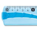 RIGA RIGHE  MAPED SOFT FLEX DA 20 cm   - CONF. 20 pz - immagine 2