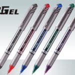 PENNE ROLLER PENTEL ENERGEL PLUS BLN25 - PUNTA 0,7 mm - conf. 12 pz