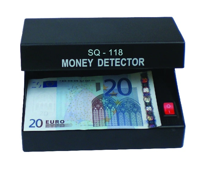 zoom_7137-0-5640bdfc.jpg RILEVATORE VERIFICA BANCONOTE FALSE MARKIN SQ118 - immagine 1