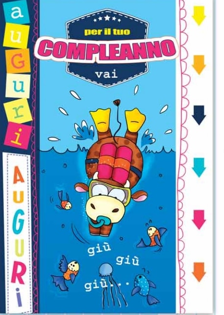 zoom_9833-0-5ad46cba.jpg CONF. DA 12 BIGLIETTI COMPLEANNO 11,5X17 - immagine 1