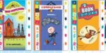 CONF. DA 12  BIGLIETTI COMPLEANNO  11,5X17 - immagine 3