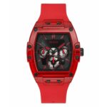 Orologio Uomo Guess GW0203G5 (Ø 43 mm) - immagine 8
