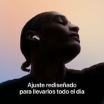 Auricolari in Ear Bluetooth Apple AirPods 4 Bianco - immagine 3