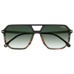 Occhiali da sole Uomo Carrera CARRERA-324-S-WR7 ø 59 mm - immagine 3