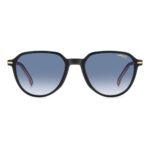Occhiali da sole Uomo Carrera CARRERA-342-S-2M2 Dorato Ø 53 mm - immagine 5